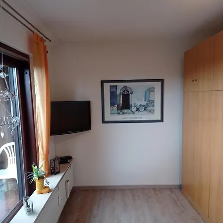 Apartmán Traumblick *