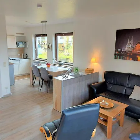 Traumblick Apartmán Winterberg