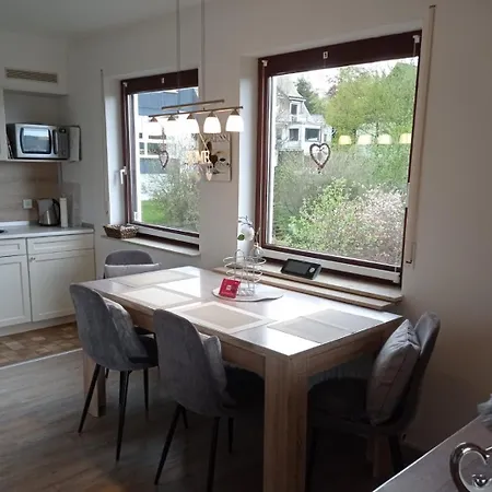 Traumblick Apartmán Winterberg
